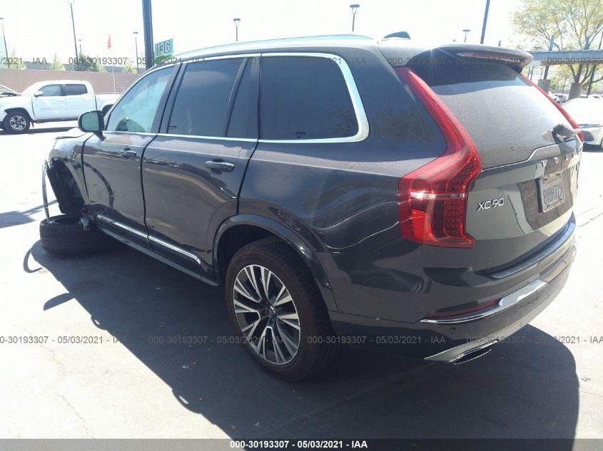 VOLVO XC90 INSCRIPTION 2021