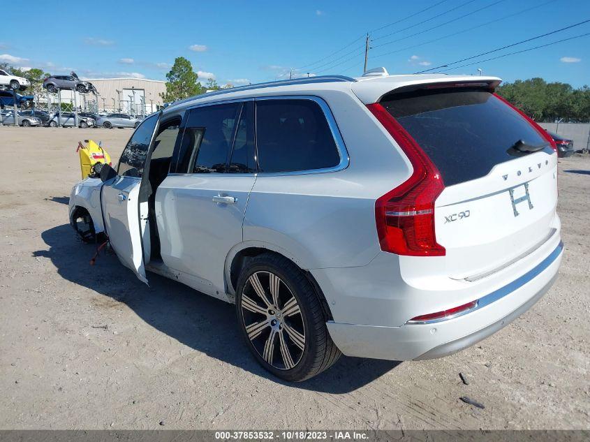 VOLVO XC90 RECHARGE INSCRIPTION 2022