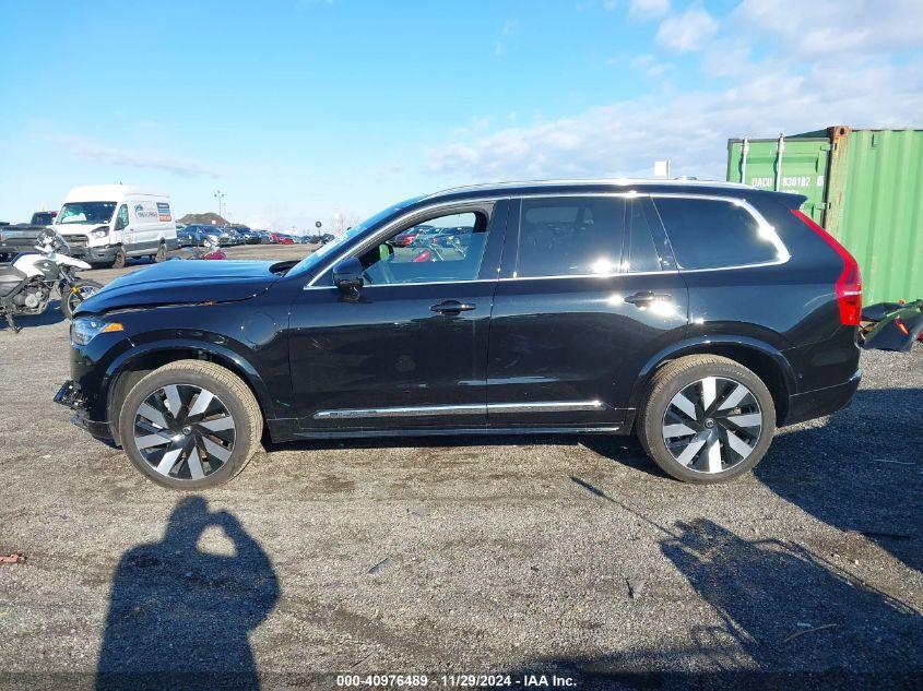 VOLVO XC90 ULTIMATE 2024