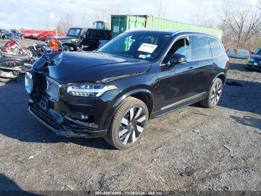 VOLVO XC90 ULTIMATE 2024