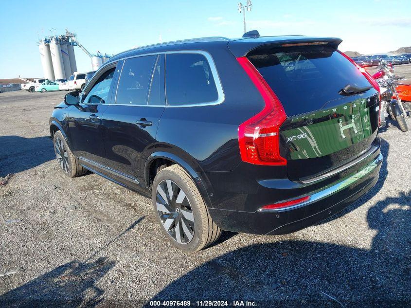 VOLVO XC90 ULTIMATE 2024