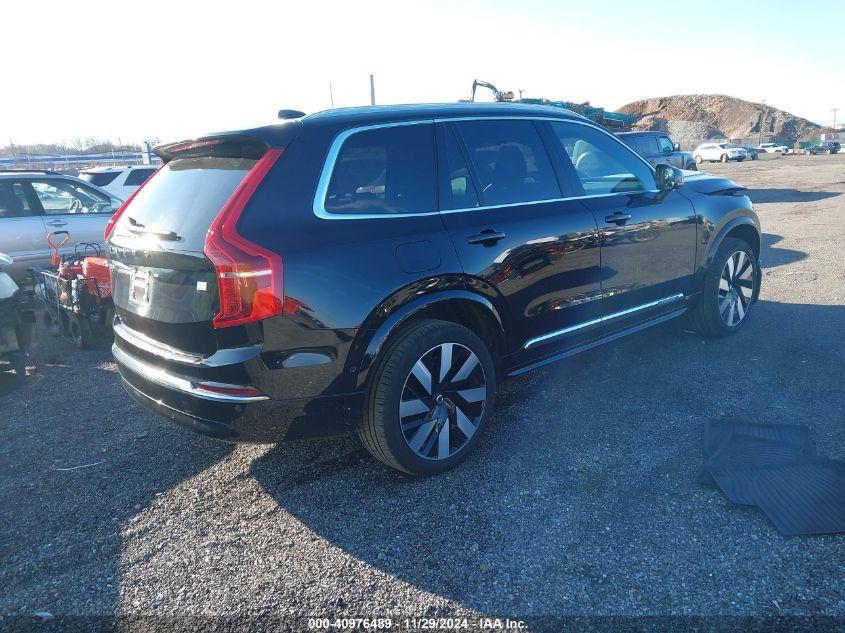 VOLVO XC90 ULTIMATE 2024