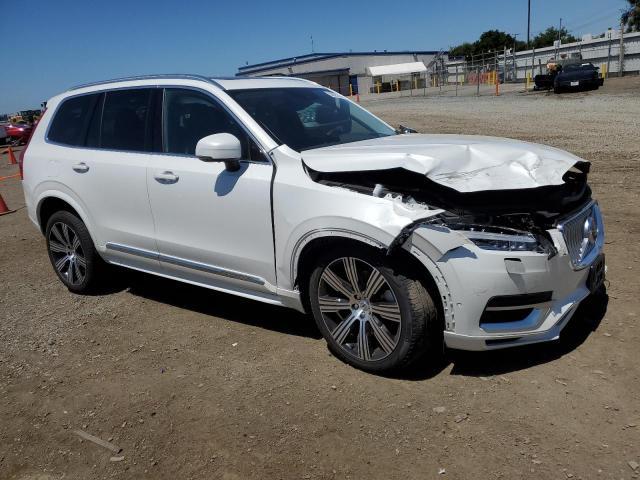 VOLVO XC90 T8 RE  2022