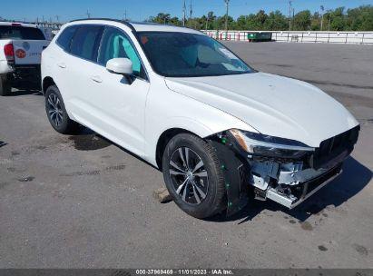 VOLVO XC60 CORE 2023