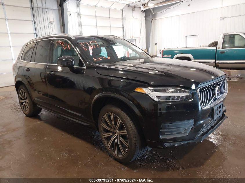 VOLVO XC90 B5 CORE 2023