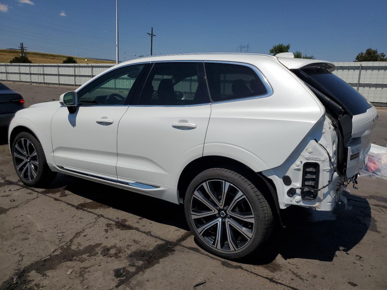 VOLVO XC60 ULTIM  2023