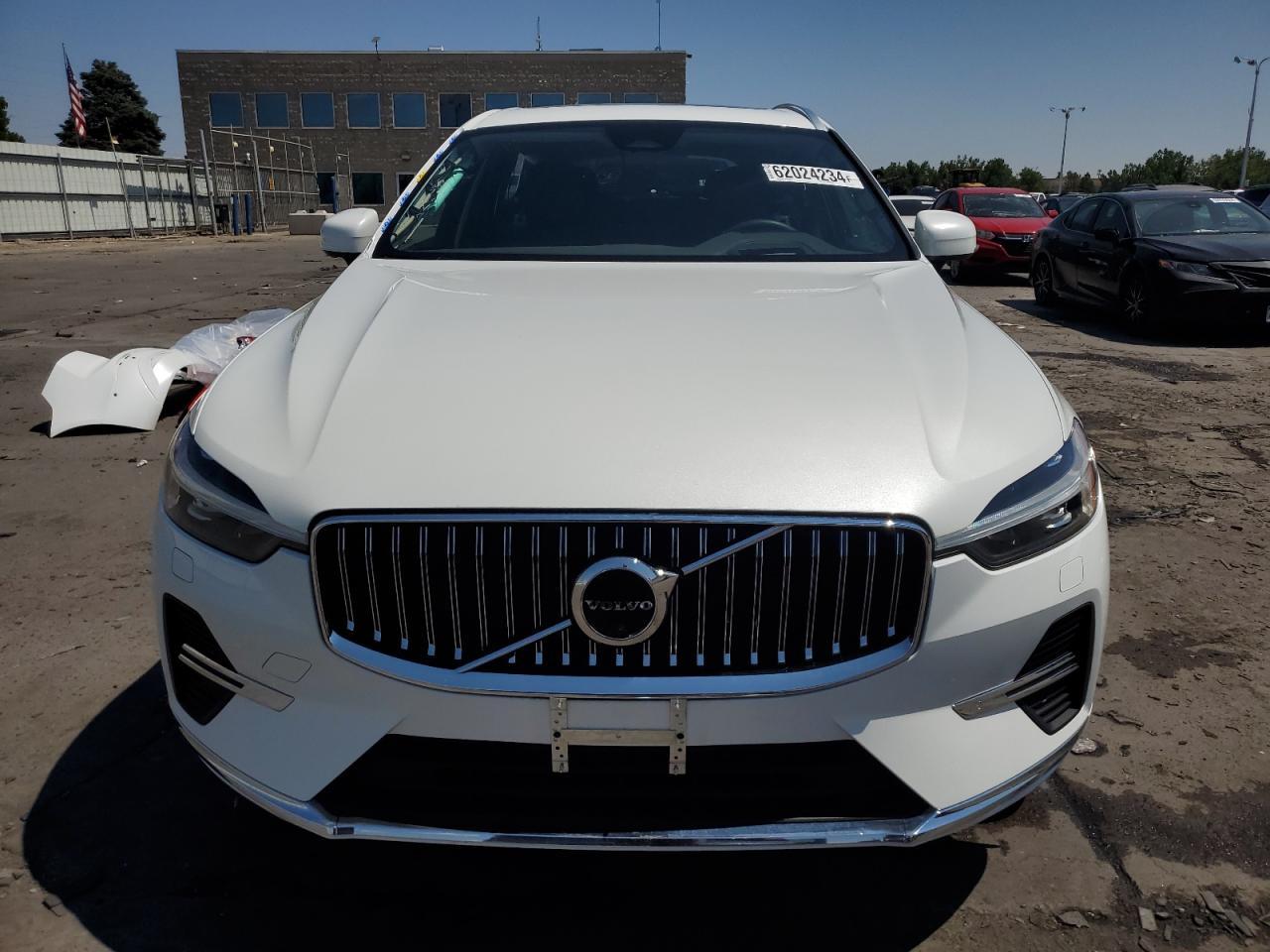 VOLVO XC60 ULTIM  2023