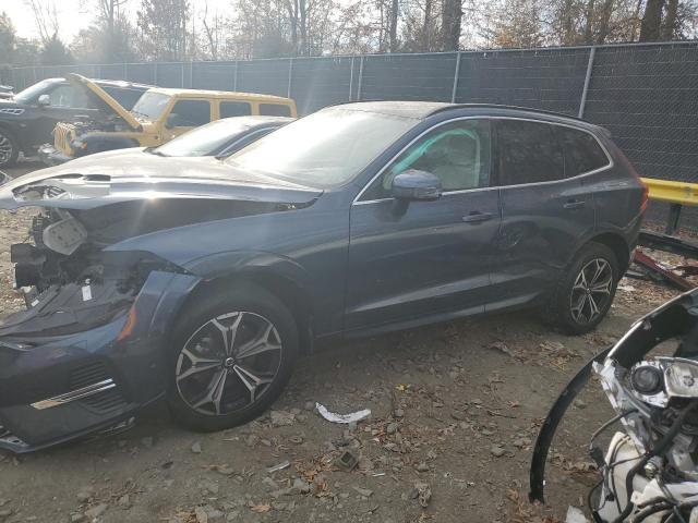 VOLVO XC60 B5 MO  2022