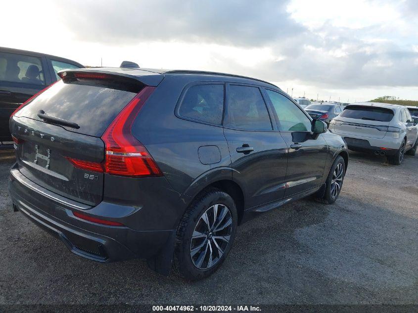 VOLVO XC60 B5 CORE DARK THEME 2024