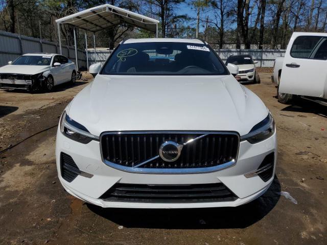 VOLVO XC60 B5 MO  2022