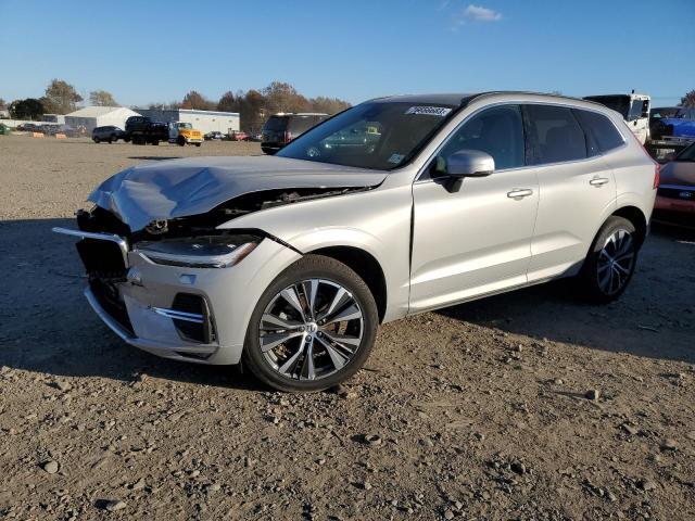 VOLVO XC60 B5 MO  2022