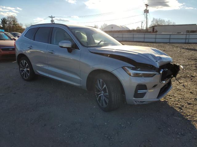 VOLVO XC60 B5 MO  2022