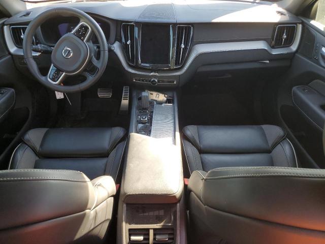 VOLVO XC60 B5 R-  2022