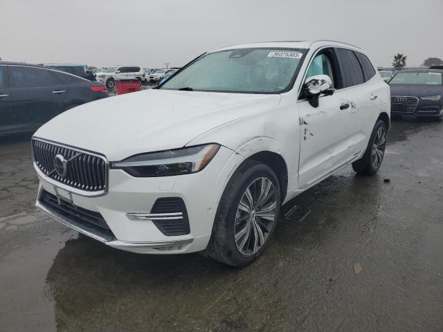 VOLVO XC60 PLUS  2023