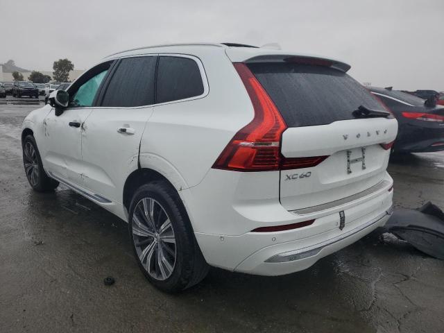 VOLVO XC60 PLUS  2023