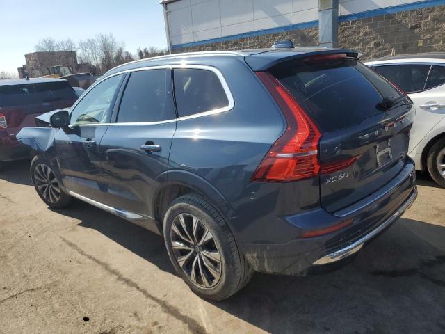 VOLVO XC60 PLUS  2023