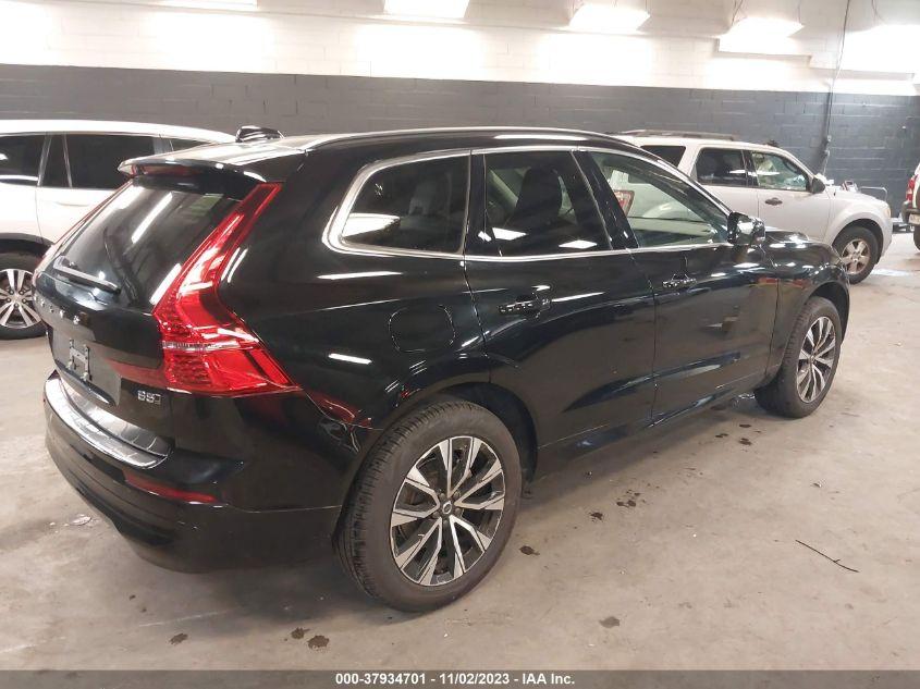 VOLVO XC60 CORE 2023