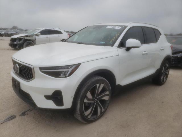 VOLVO XC40 ULTIM  2023