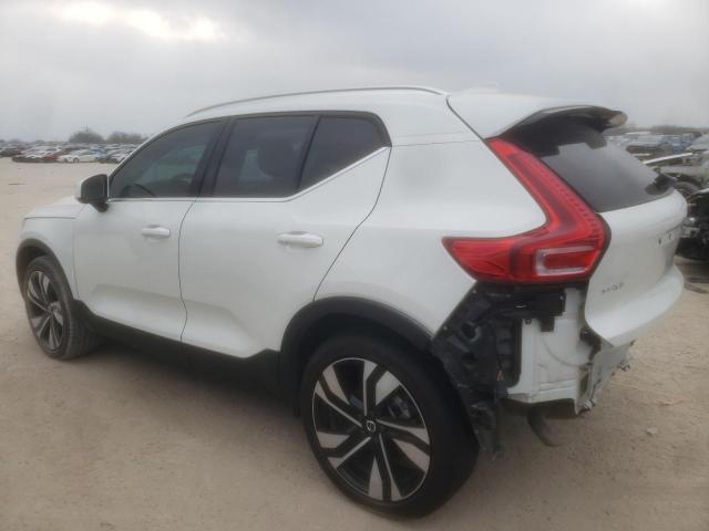 VOLVO XC40 ULTIM  2023