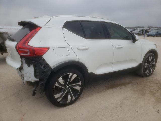 VOLVO XC40 ULTIM  2023