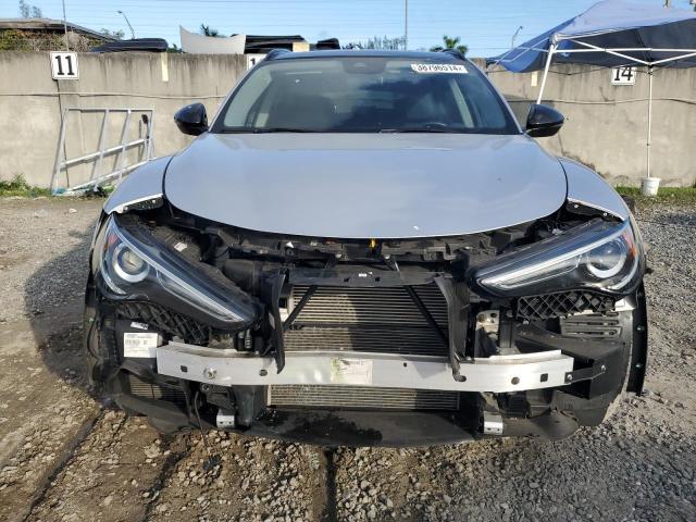 ALFA ROMEO STELVIO  2020