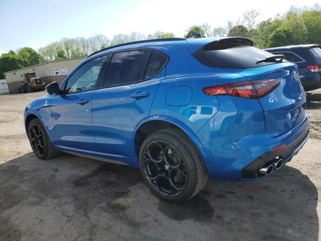 ALFA ROMEO STELVIO QU 2023