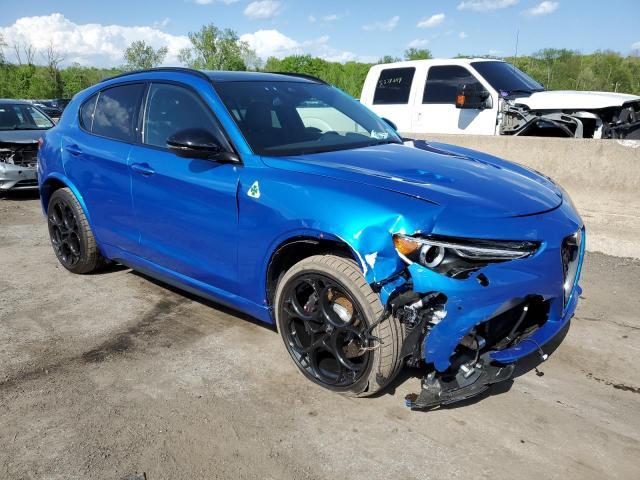 ALFA ROMEO STELVIO QU 2023