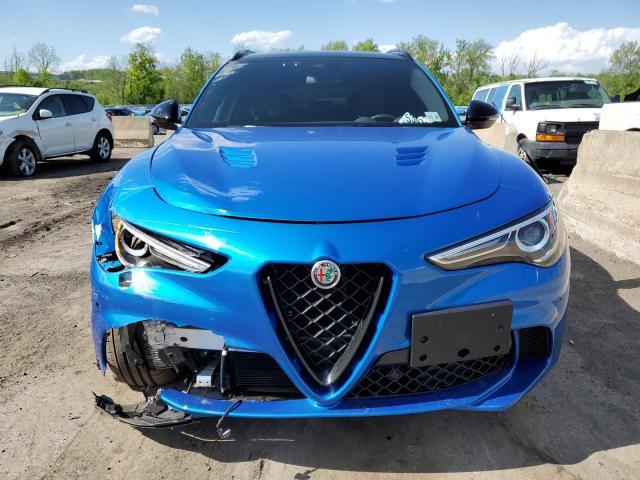 ALFA ROMEO STELVIO QU 2023