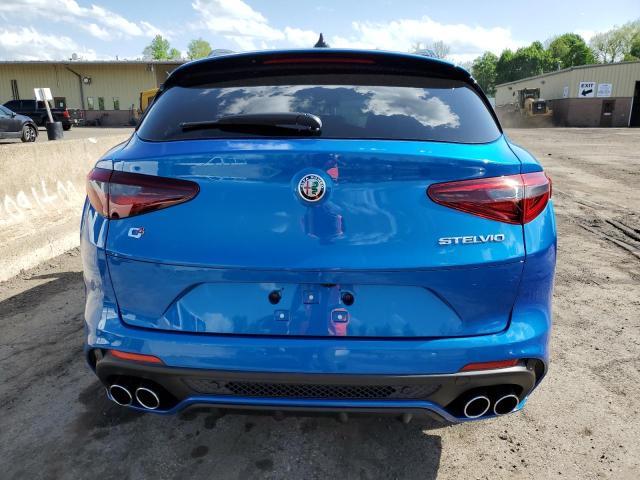 ALFA ROMEO STELVIO QU 2023