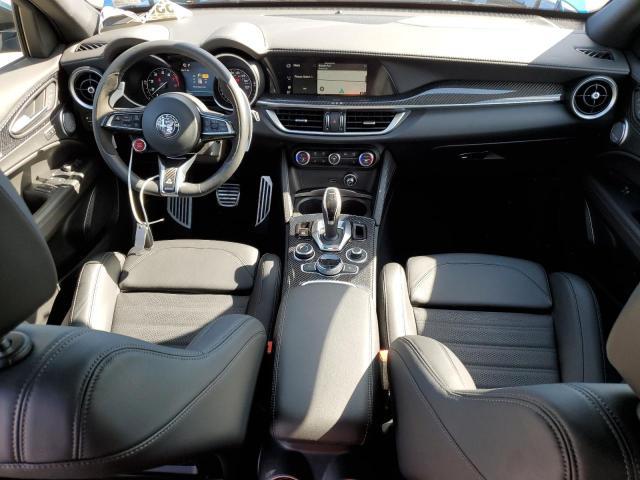 ALFA ROMEO STELVIO QU 2023